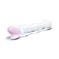 Dildo de Vidrio Sweetheart 8