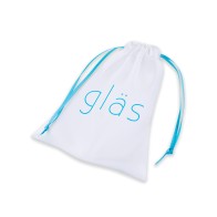 Glas Glass Yoni Eggs - Pelvic Strengthening