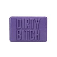 Jabón Sexy Dirty Bitch para Baños Divertidos