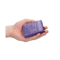 Dirty Bitch Soap Bar for Fun Bathing