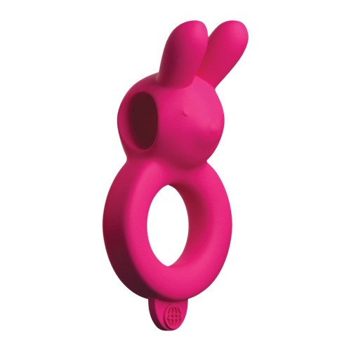 Kit Vibrador para Parejas Classix Rosa