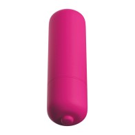 Classix Couples Vibrating Starter Kit Pink