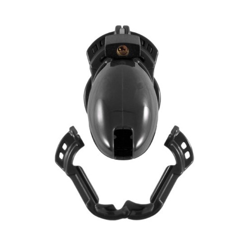 The Vice Plus Male Chastity Cage for Comfort and Security