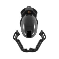 The Vice Plus Male Chastity Cage for Comfort and Security