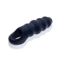 Sheath para Pene Oxballs Invader Negro