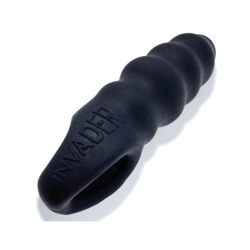 Sheath para Pene Oxballs Invader Negro