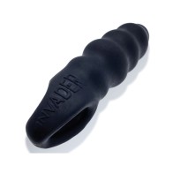 Sheath para Pene Oxballs Invader Negro