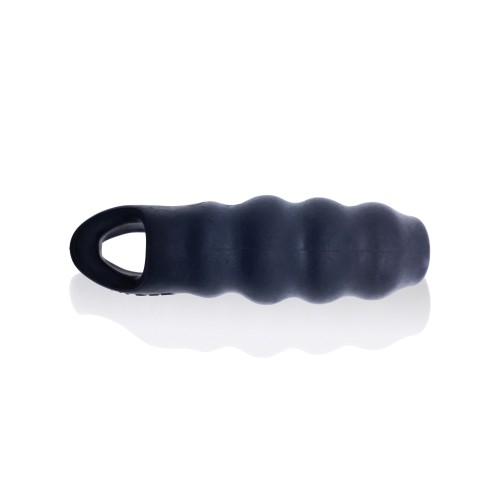 Sheath para Pene Oxballs Invader Negro