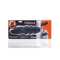 Sheath para Pene Oxballs Invader Negro