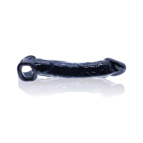 Oxballs Muscle Ripped Cocksheath - Black