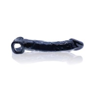 Oxballs Muscle Ripped Cocksheath - Black