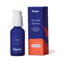 Dame Arousal Serum 1 oz