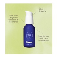 Dame Arousal Serum 1 oz