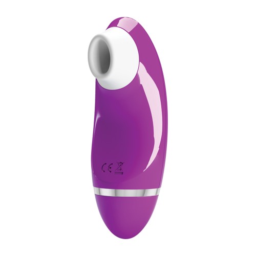 Pretty Love Romance Ivan Clitoral Massager