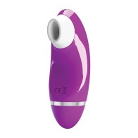 Pretty Love Romance Ivan Clitoral Massager