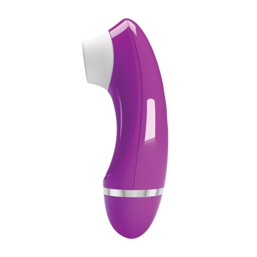 Pretty Love Romance Ivan Clitoral Massager