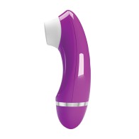 Pretty Love Romance Ivan Clitoral Massager