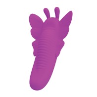 Vibrador de Panty Magnético Aileen Romance de Pretty Love