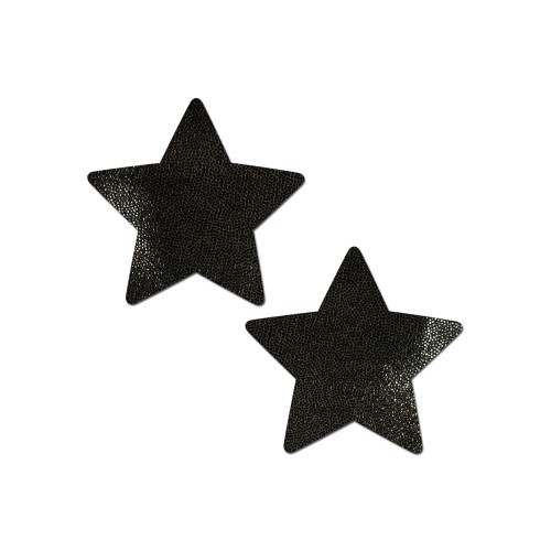 Pastease Reusable Liquid Star - Black O/S