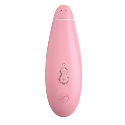 Womanizer Premium Eco para Placer Supremo