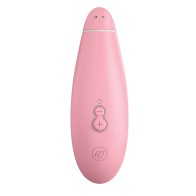 Womanizer Premium Eco para Placer Supremo