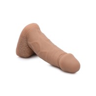 Dildo Packer Bulge Grande Strap U - Mediano