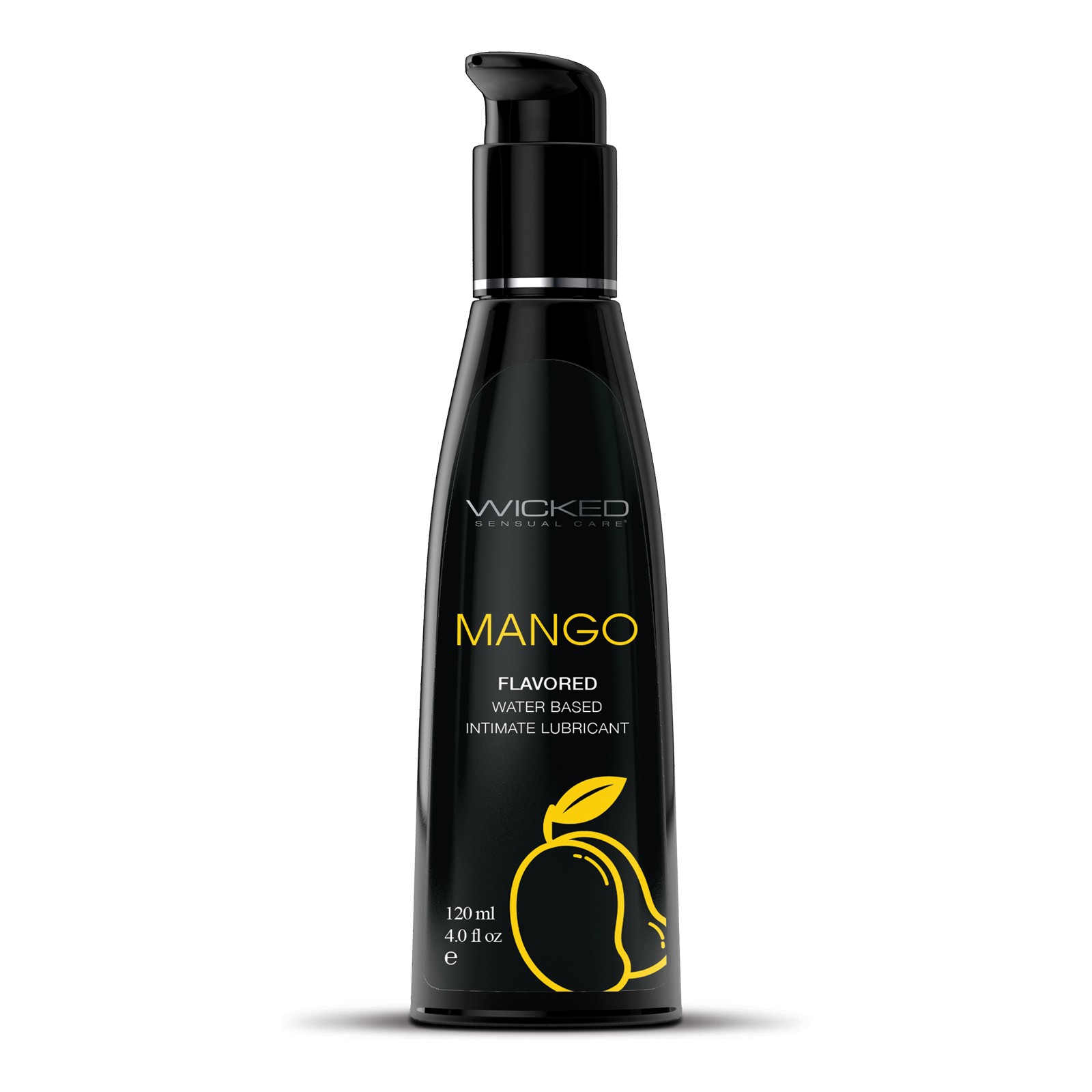 Wicked Lubricante a Base de Agua de Mango