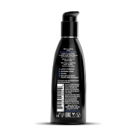 Wicked Sensual Care Water Based Lubricant 2 oz Blueberry Muffin