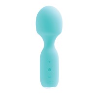 VeDO Wini Rechargeable Mini Wand Turquoise