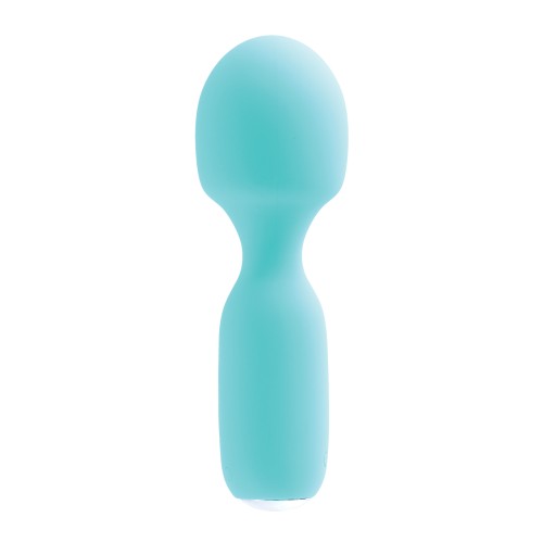 VeDO Wini Rechargeable Mini Wand Turquoise