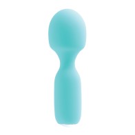 VeDO Wini Rechargeable Mini Wand Turquoise