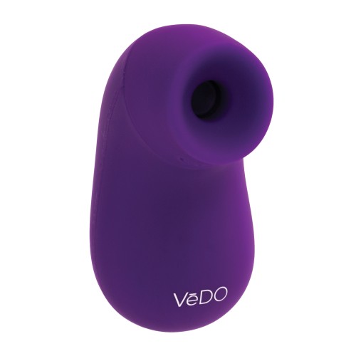 Rechargeable Sonic Vibe Nami by VeDO