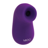 Vibrador Sonic Recargable Nami de VeDO