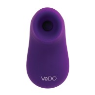 Rechargeable Sonic Vibe Nami by VeDO