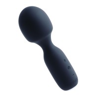 VeDO Wini Rechargeable Mini Wand - Black