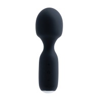 VeDO Wini Rechargeable Mini Wand - Black