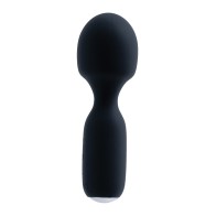 VeDO Wini Rechargeable Mini Wand - Black