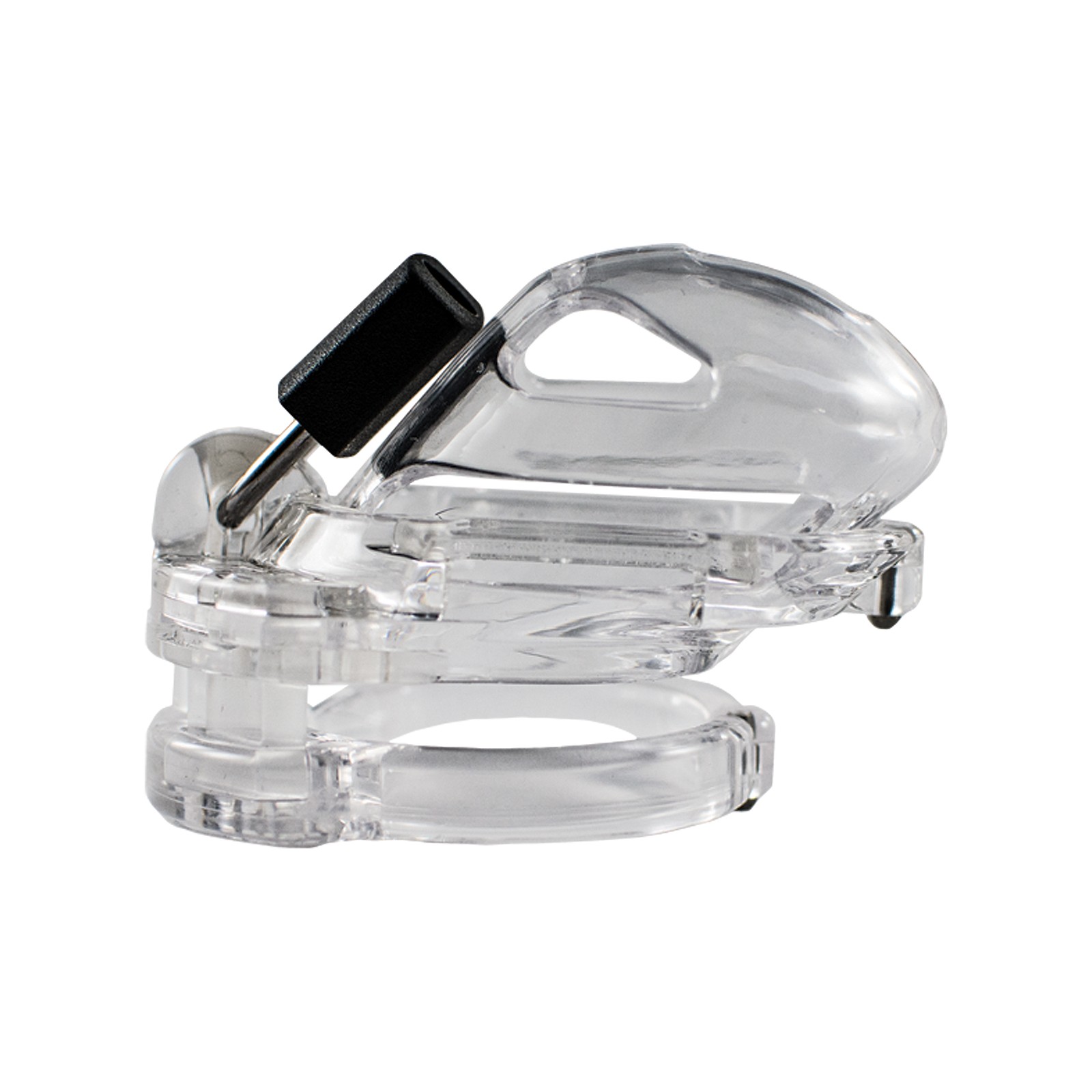 The Vice Mini V2 Chastity Cage for Ultimate Control