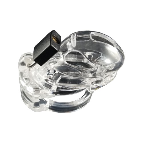 The Vice Mini V2 Chastity Cage for Ultimate Control