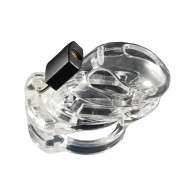 The Vice Mini V2 Chastity Cage for Ultimate Control