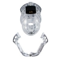 The Vice Mini V2 Chastity Cage for Ultimate Control