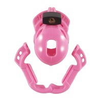 Locked In Lust The Vice Mini V2 - Sissy Chastity