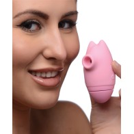 Inmi Shegasm Pink Clit Stimulator