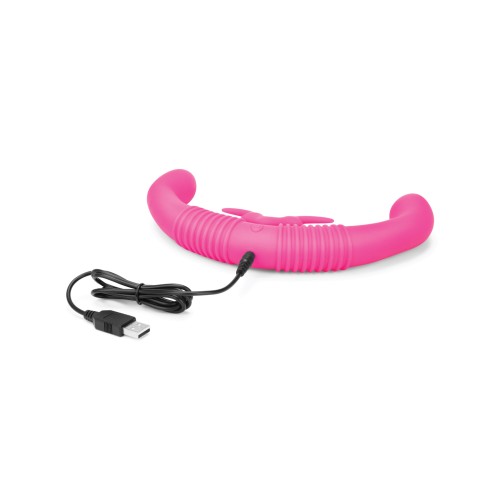 Vibrador de Intimidad Femenina Together - Rosa