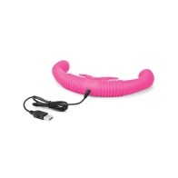 Vibrador de Intimidad Femenina Together - Rosa