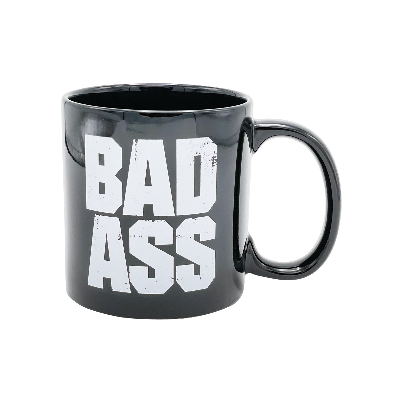 Taza Bad Ass Actitud de 22 oz Para Uso Diario