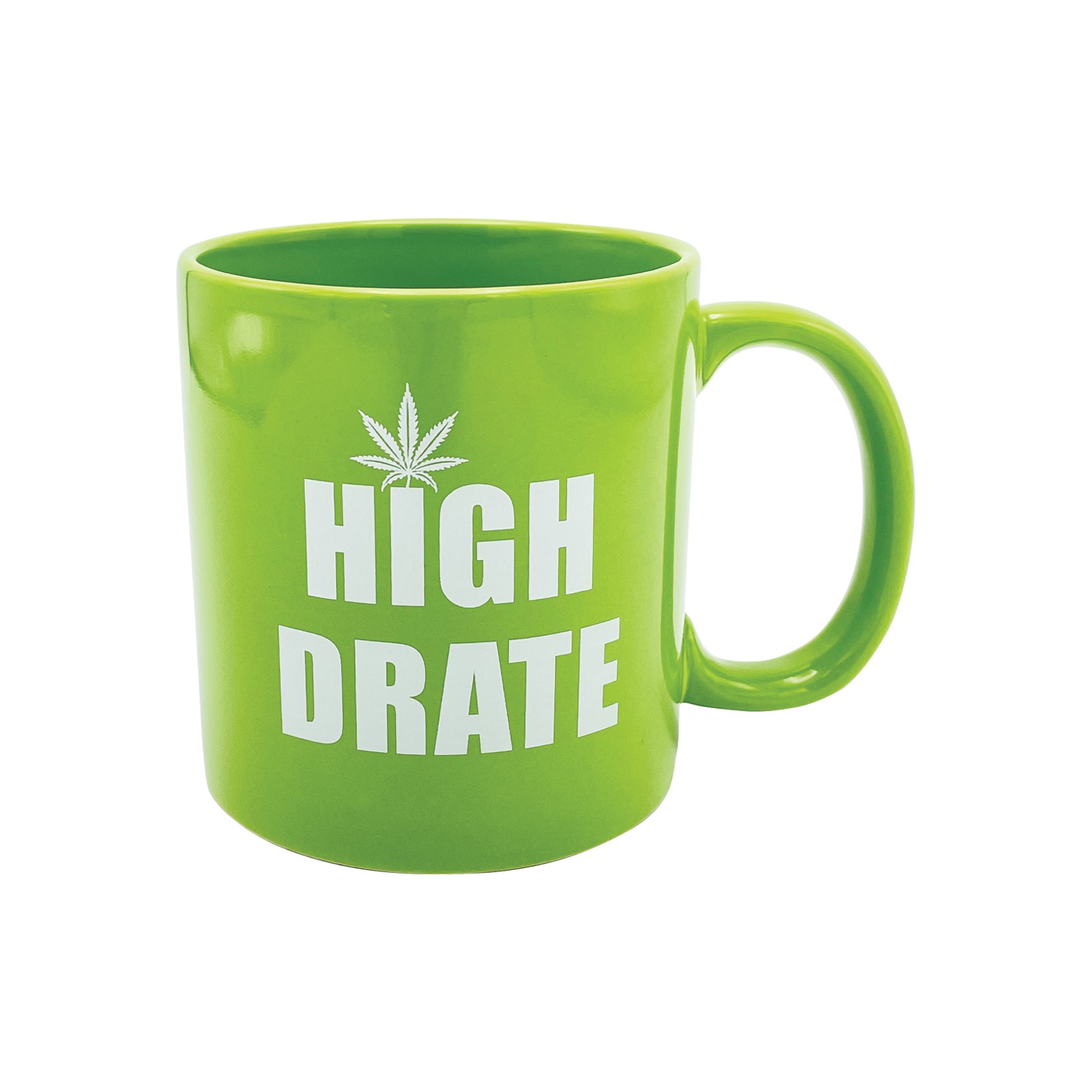 Attitude Mug High Drate