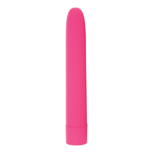 Easy Pleezy Vibrator Pink