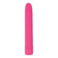 Easy Pleezy Vibrator Pink