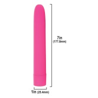 Vibrador Easy Pleezy Rosa